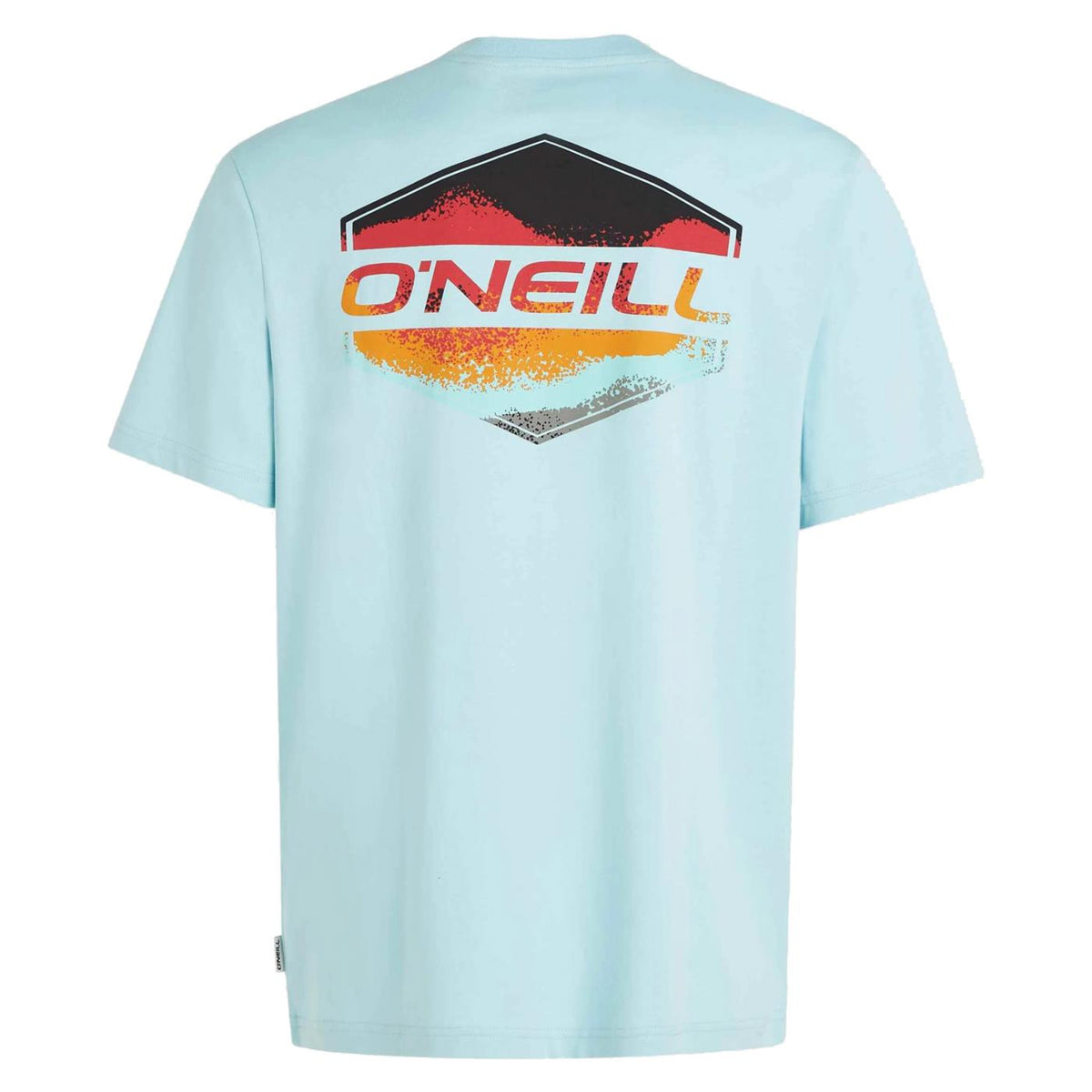 O'NEILL JORDY SMITH FILL T-SHIRT - seconda immagine