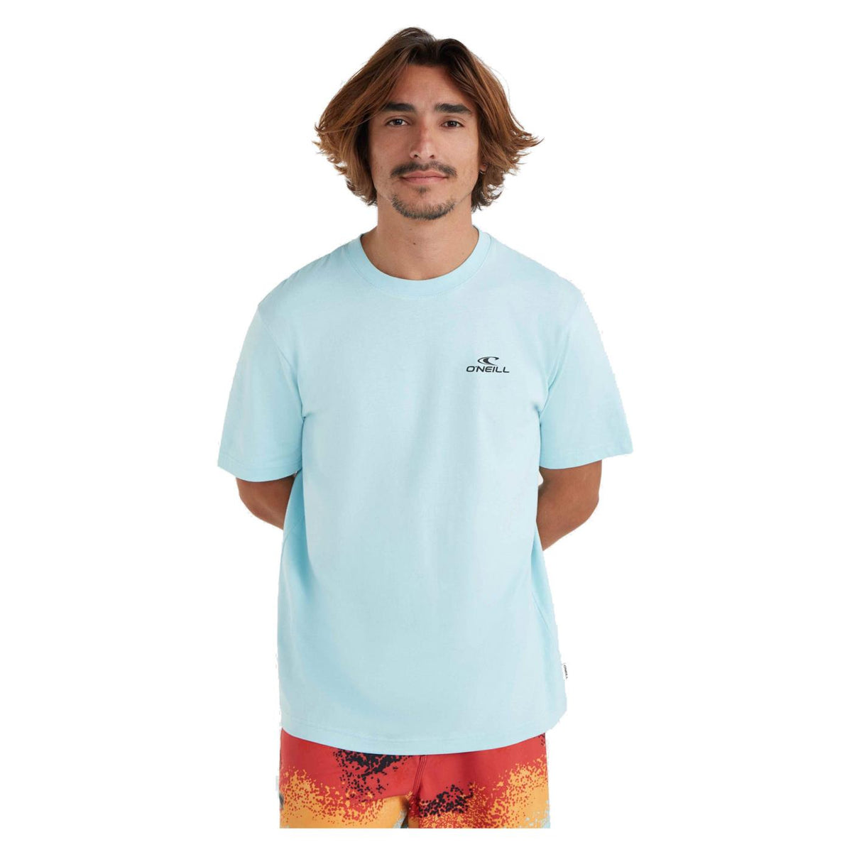 O'NEILL JORDY SMITH FILL T-SHIRT