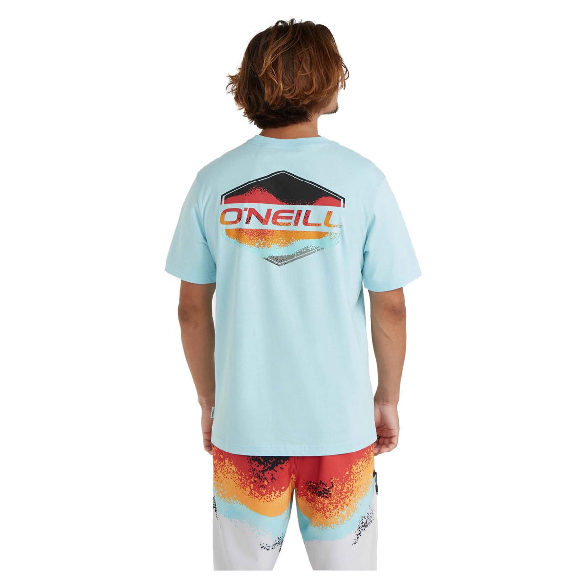 O'NEILL JORDY SMITH FILL T-SHIRT