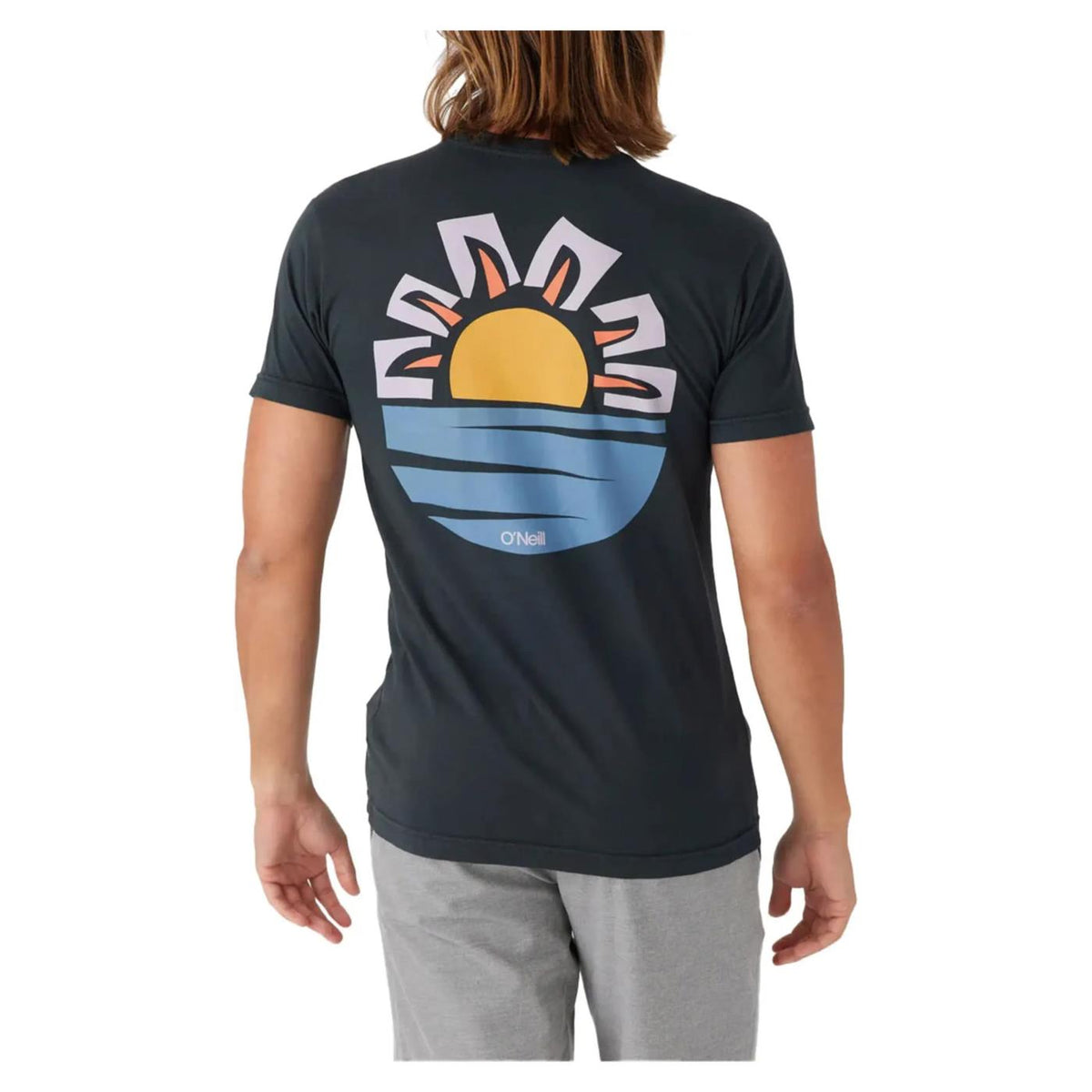 O'NEILL OG SUN T-SHIRT