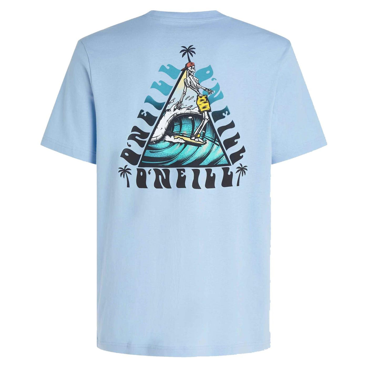 O'NEILL BEACH GRAPHIC T-SHIRT - seconda immagine