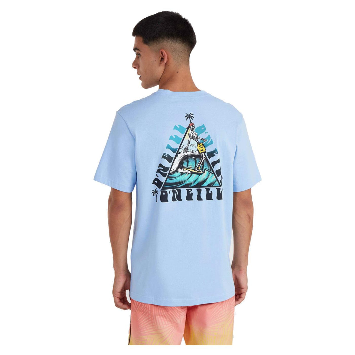 O'NEILL BEACH GRAPHIC T-SHIRT