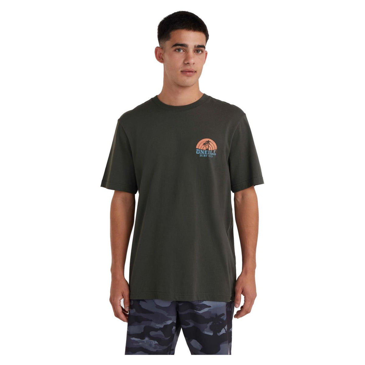 O'NEILL BEACH GRAPHIC T-SHIRT