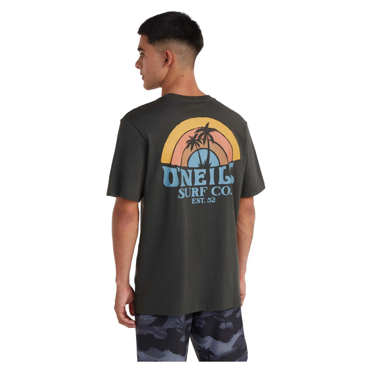 O'NEILL BEACH GRAPHIC T-SHIRT