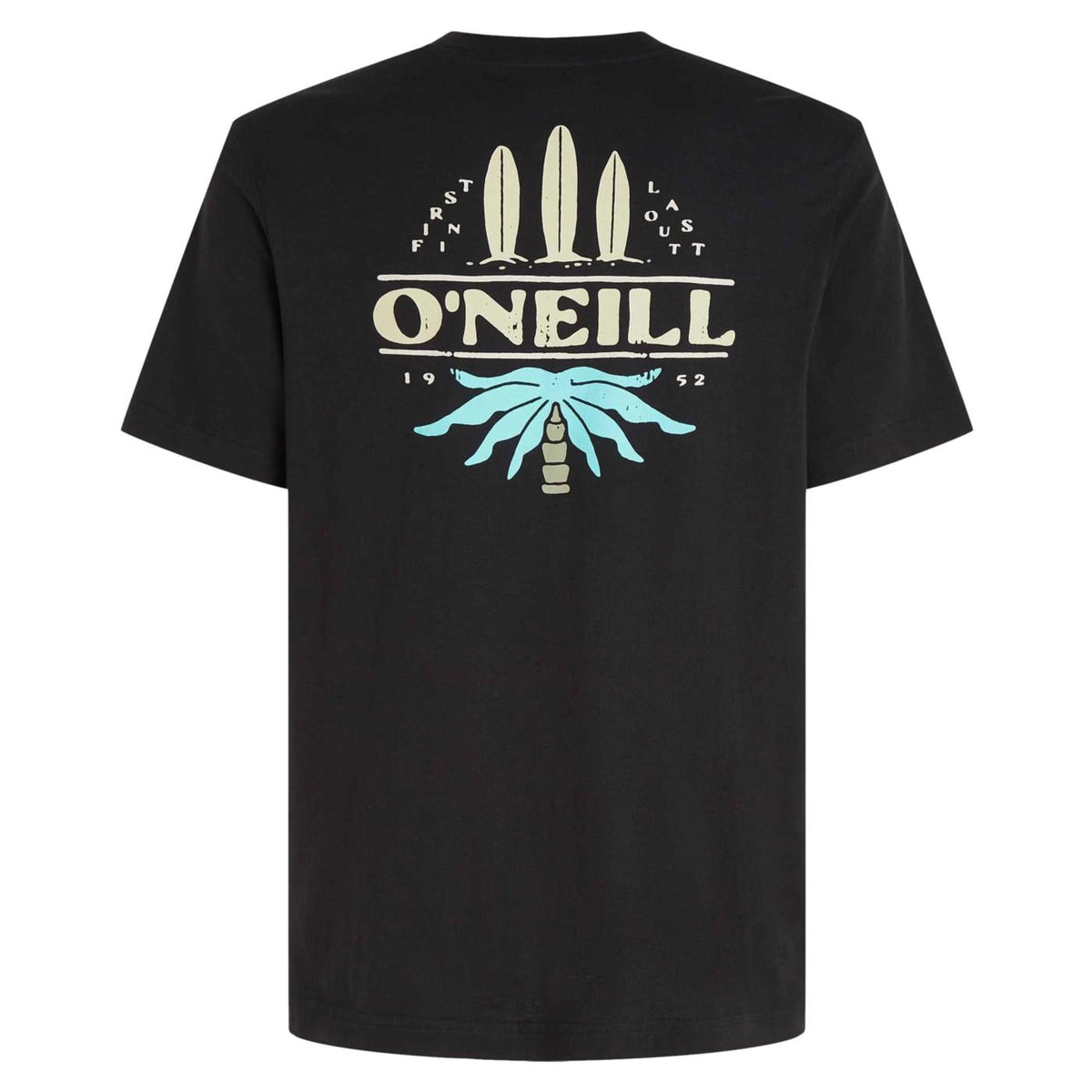 O'NEILL BEACH GRAPHIC T-SHIRT