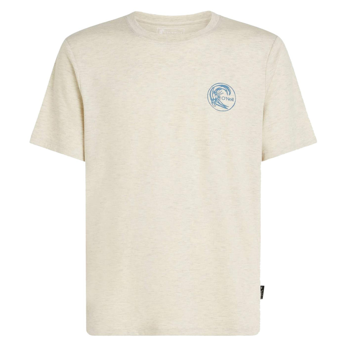 O'NEILL ORIGINALS HYBRID T-SHIRT