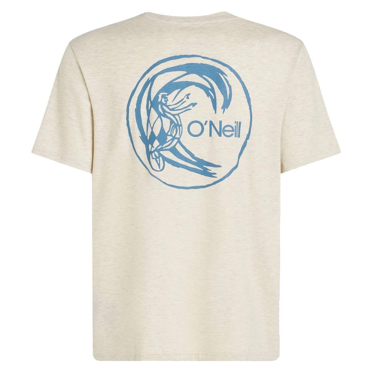O'NEILL ORIGINALS HYBRID T-SHIRT - seconda immagine
