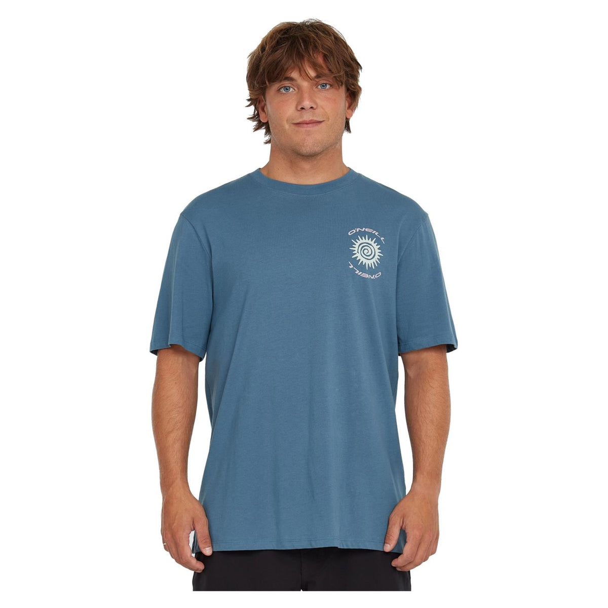 O'NEILL PHOTO PRINT T-SHIRT