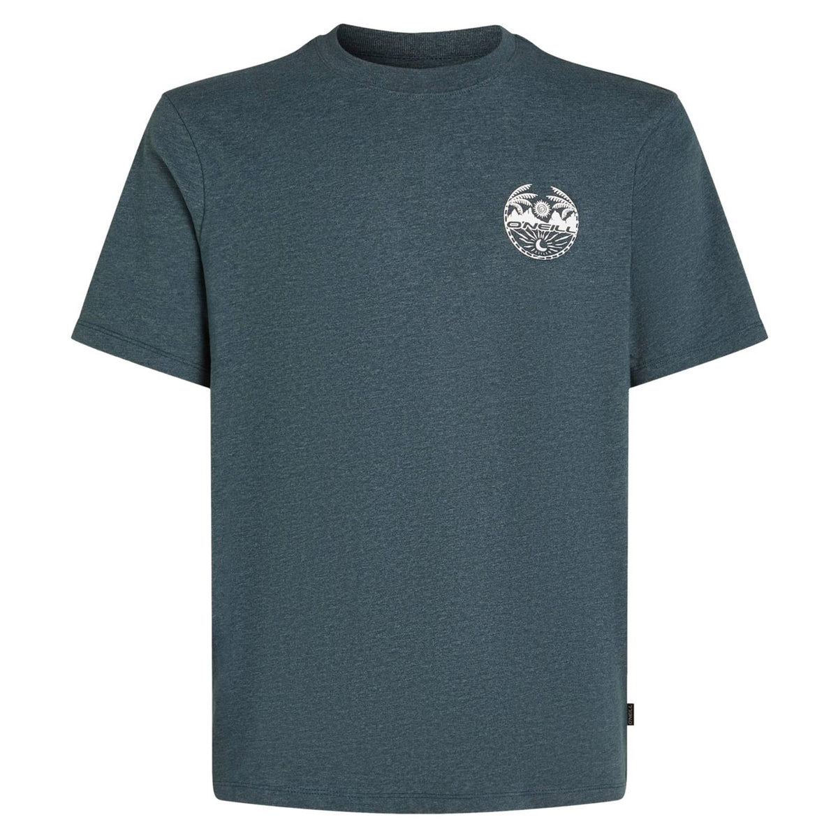 O'NEILL BACK PRINT T-SHIRT