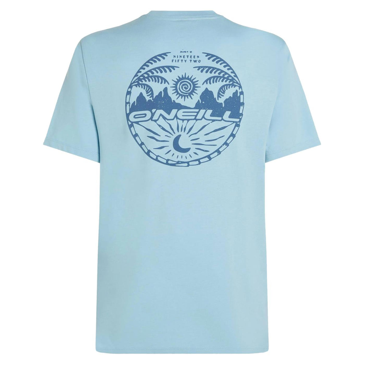 O'NEILL BACK PRINT T-SHIRT - seconda immagine
