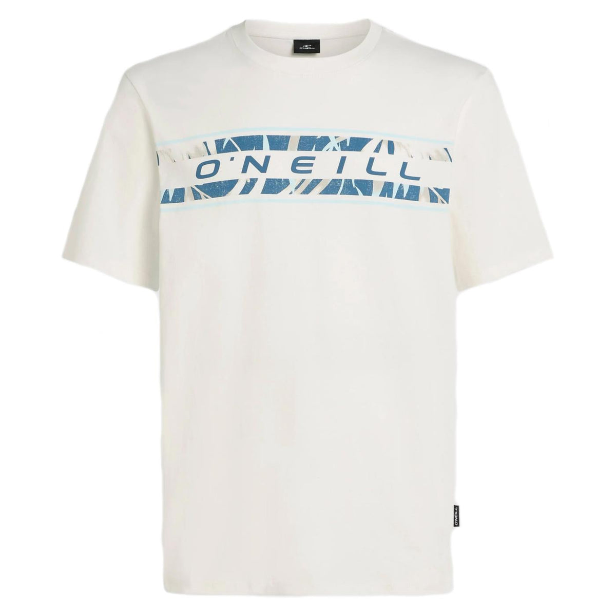 O'NEILL FRONT GRAPHIC T-SHIRT
