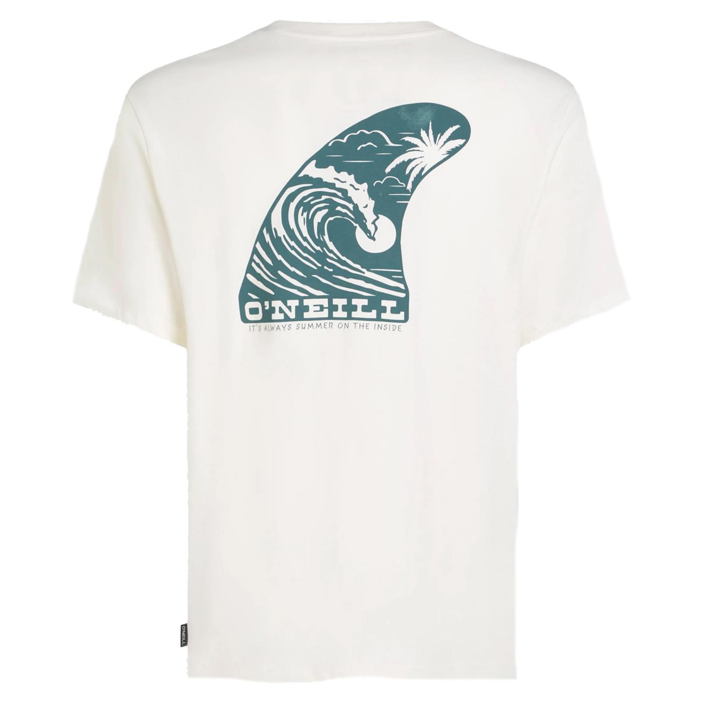 O'NEILL GLOBAL T-SHIRT
