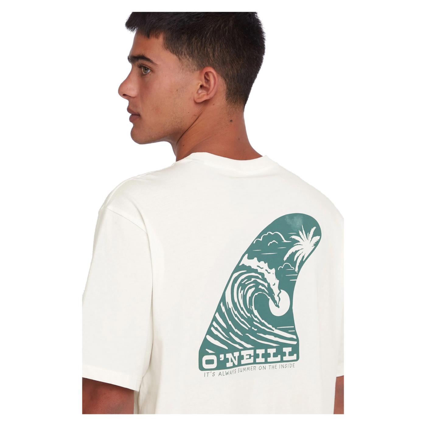 O'NEILL GLOBAL T-SHIRT