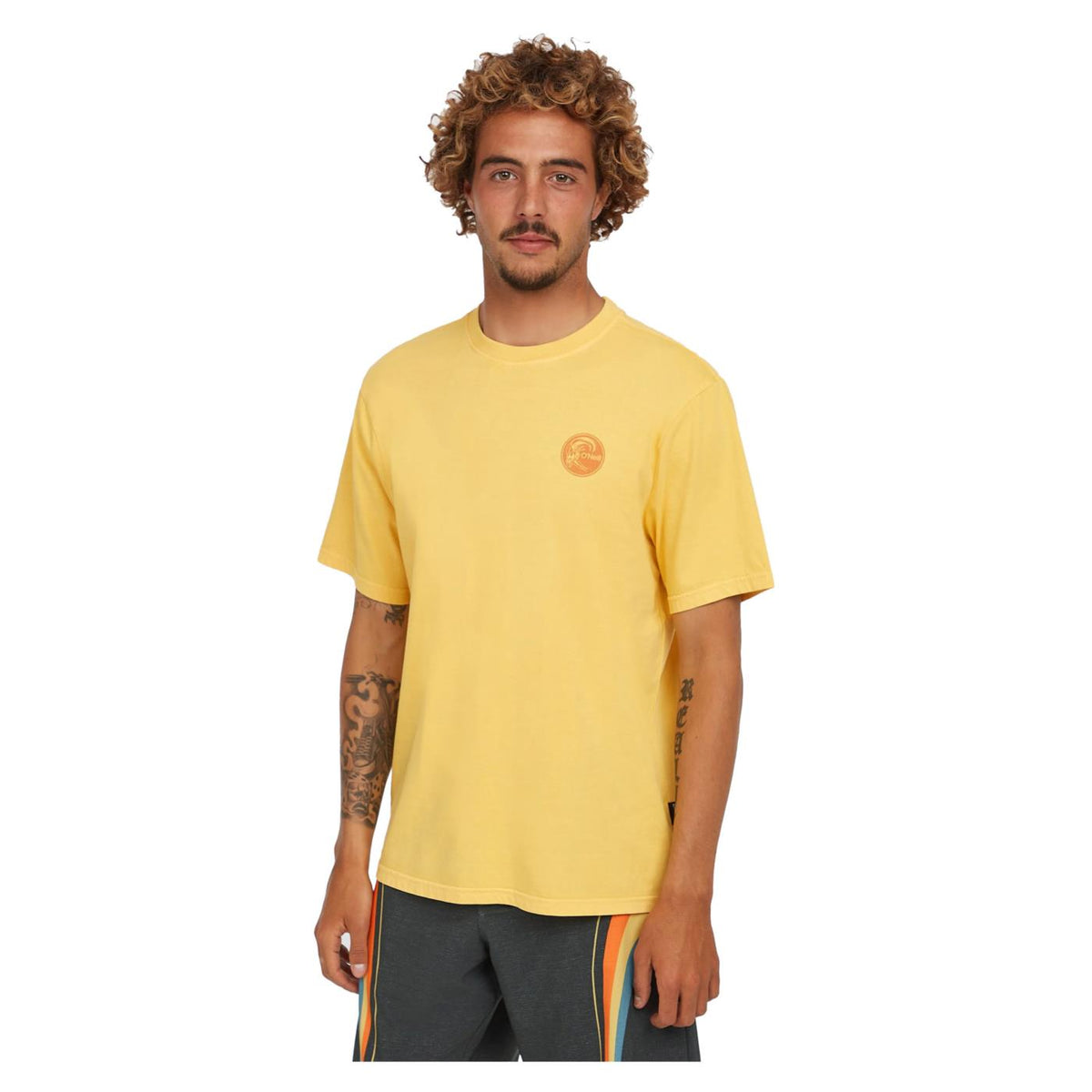 O'NEILL VINTAGE GRAPHIC T-SHIRT