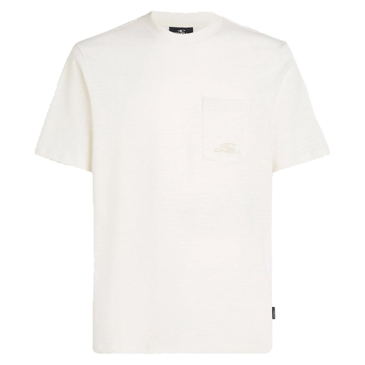 O'NEILL CHEST POCKET T-SHIRT