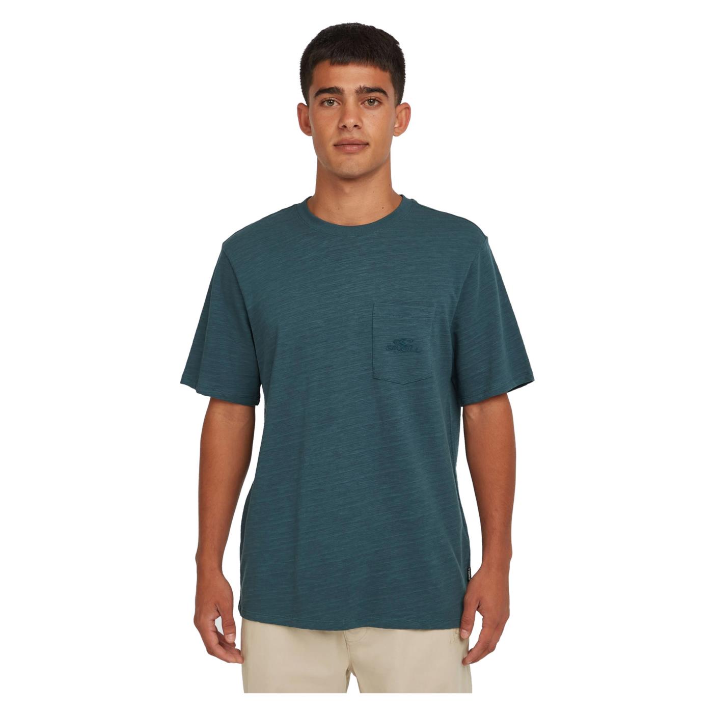 O'NEILL CHEST POCKET T-SHIRT