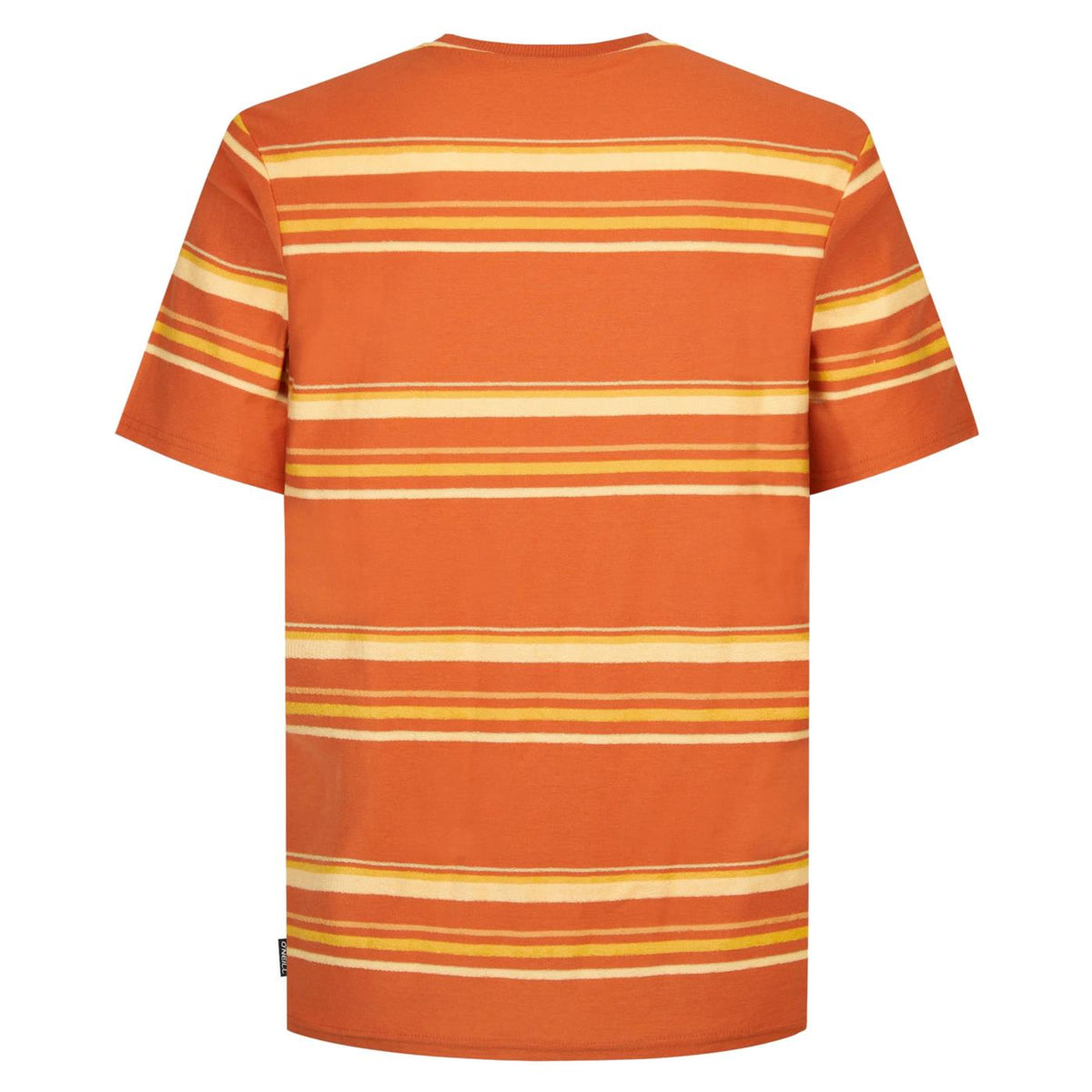 O'NEILL ORIGINALS STRIPE T-SHIRT - seconda immagine