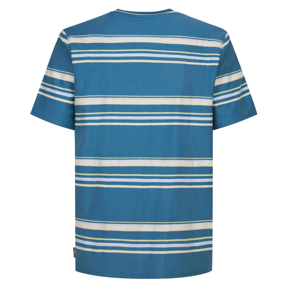O'NEILL ORIGINALS STRIPE T-SHIRT - seconda immagine