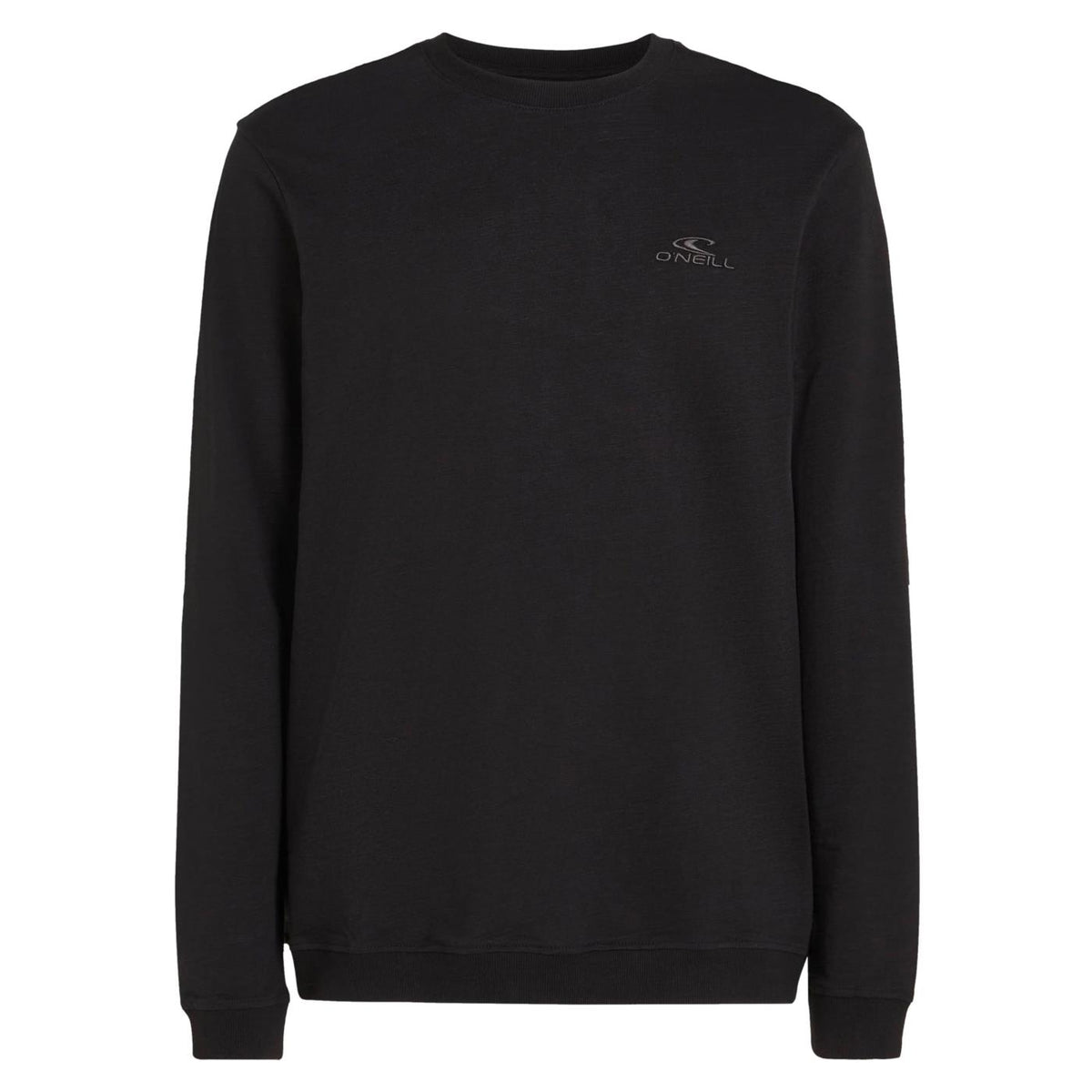 O'NEILL LONG SLEEVE T-SHIRT - Nero - vista 3