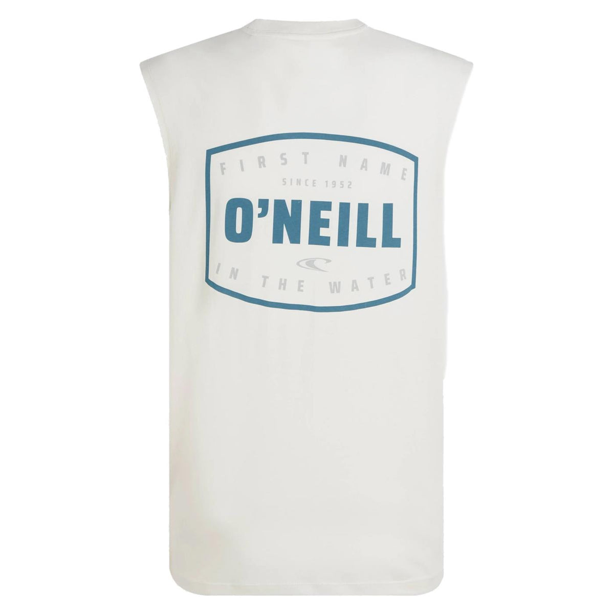 O'NEILL GLOBAL TANKTOP - seconda immagine