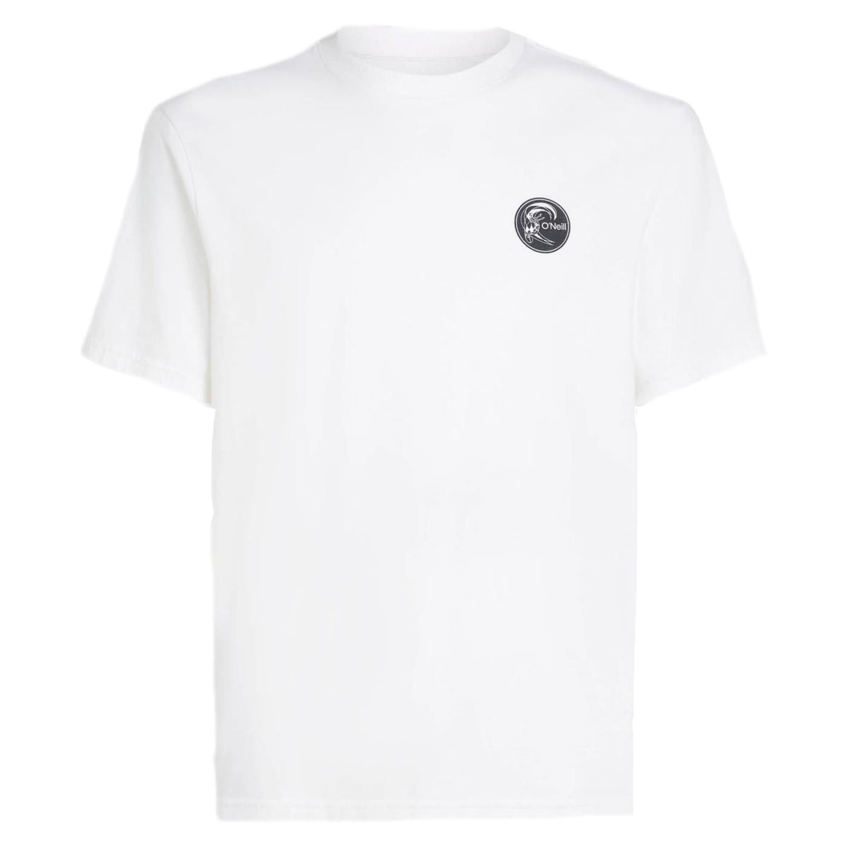 O'NEILL ORIGINALS SURF SHOP TEE
