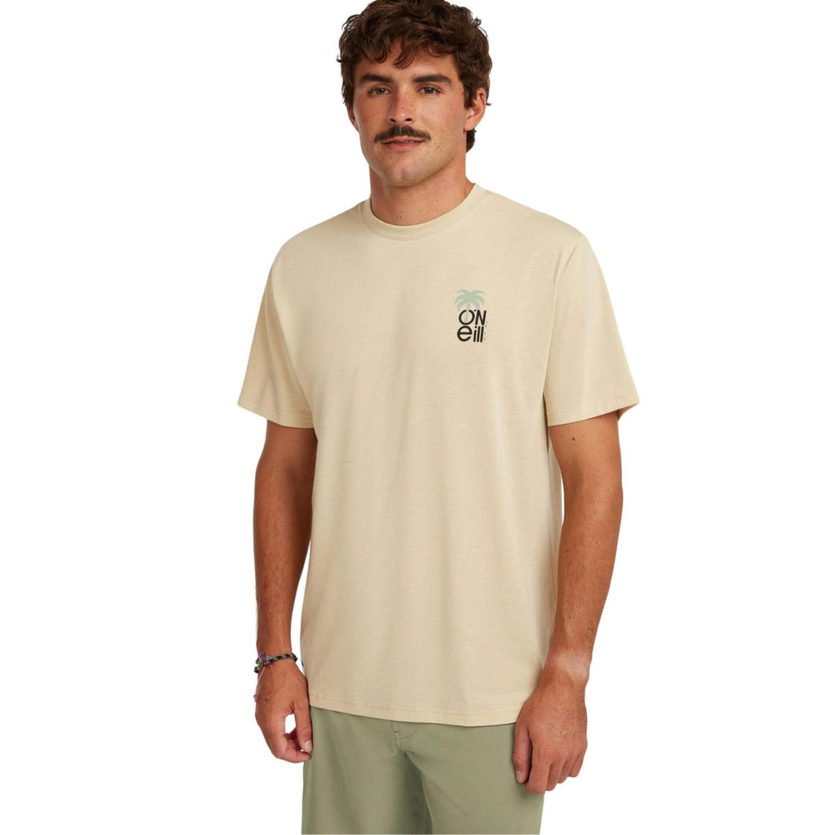 O'NEILL HYBRID POLYGIENE T-SHIRT