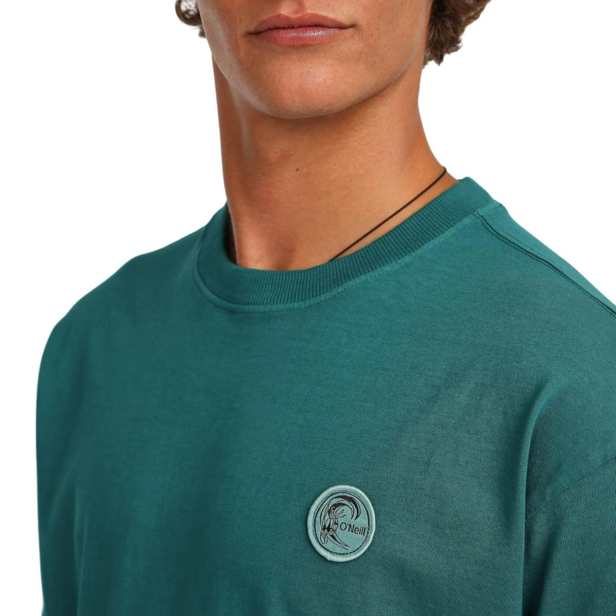 O'NEILL ORIGINALS VINTAGE GRAPHIC - Verde - vista 3