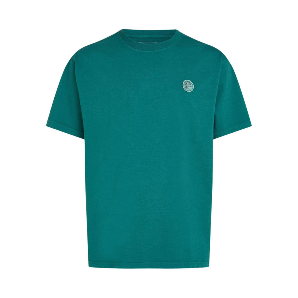O'NEILL ORIGINALS VINTAGE GRAPHIC - Verde - vista 4