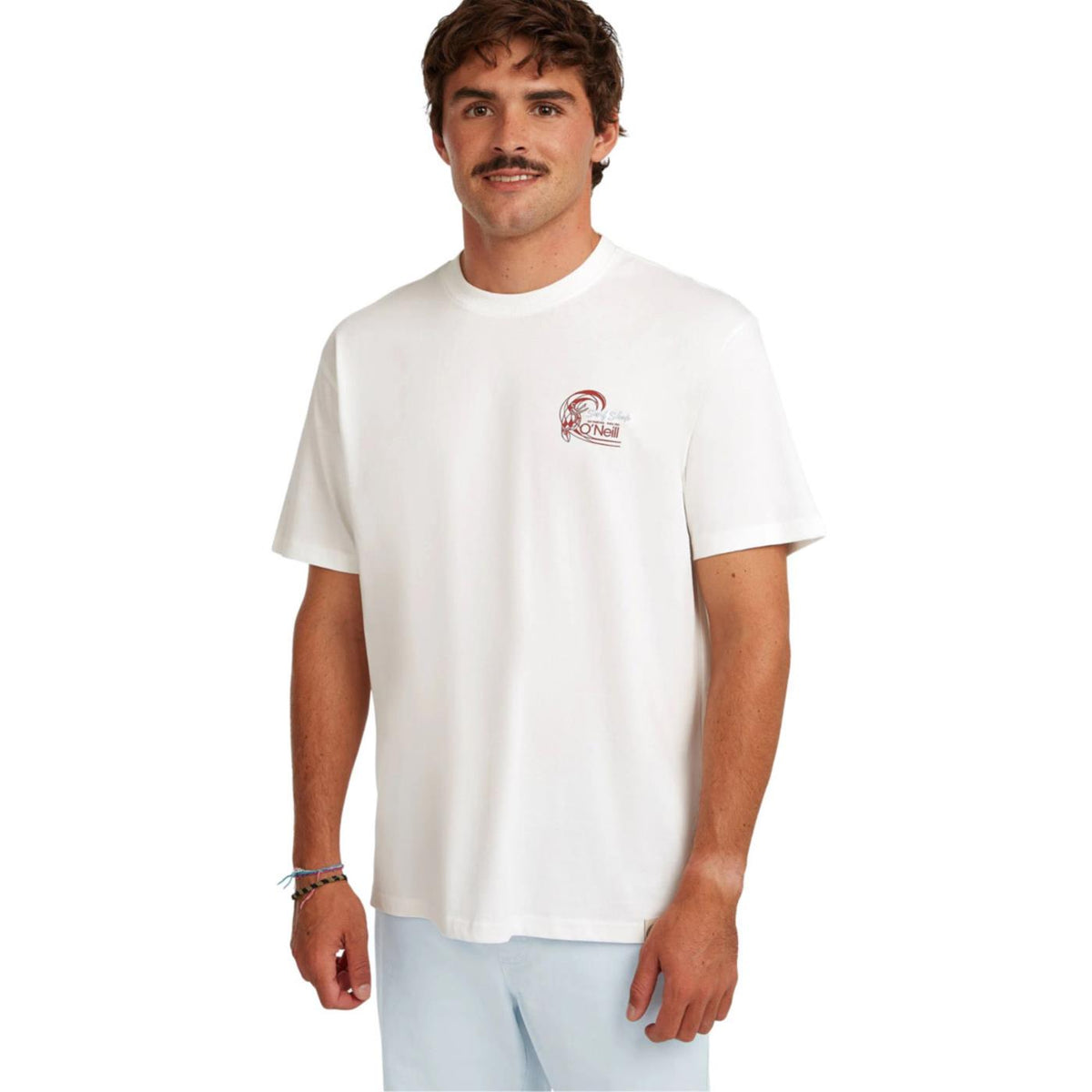 O'NEILL ORIGINALS 70S GRAPHIC TEE