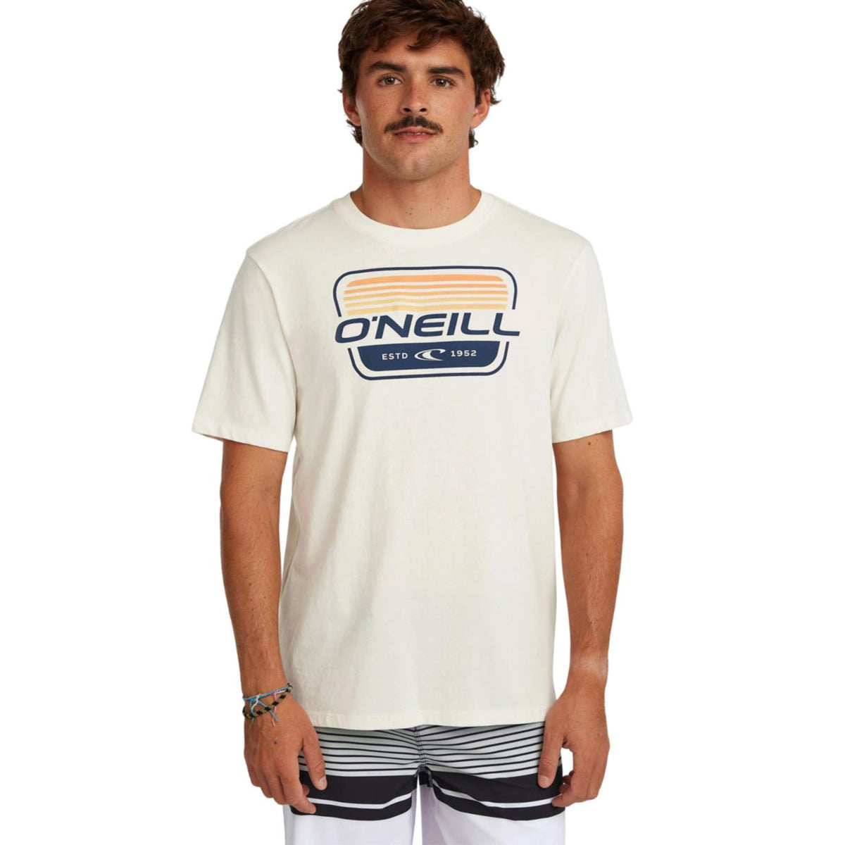 O'NEILL GRAPHIC T-SHIRT