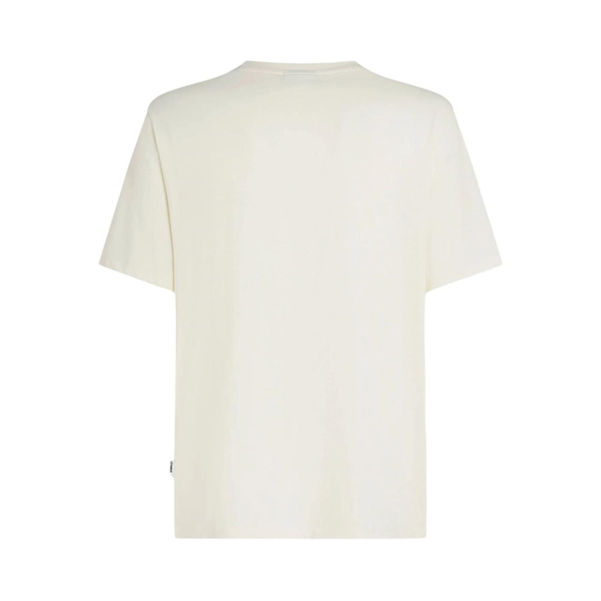 O'NEILL GRAPHIC T-SHIRT - Bianco - vista 5