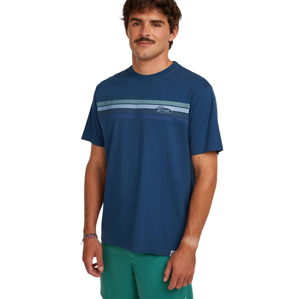 O'NEILL ORIGINALS FRONT STRIPE