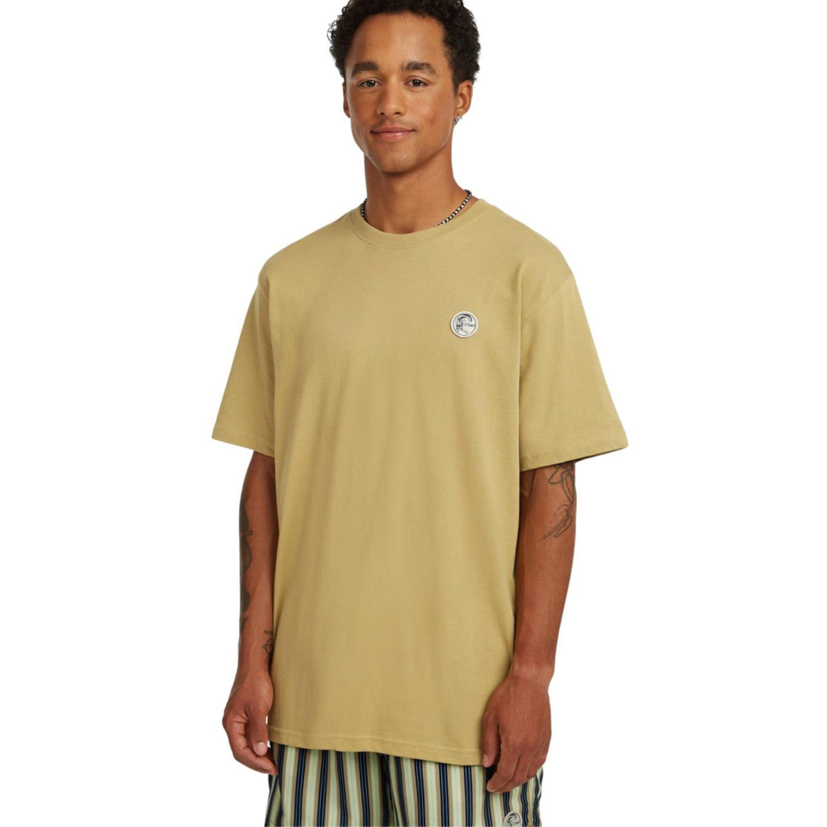 O'NEILL ORIGINALS BADGE T-SHIRT