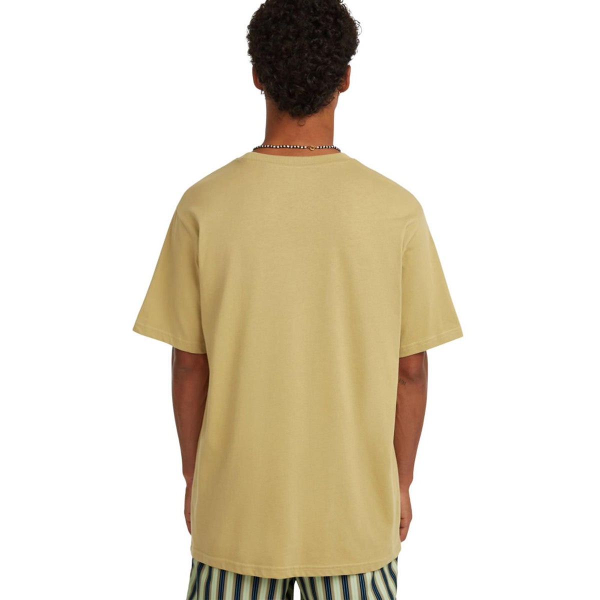 O'NEILL ORIGINALS BADGE T-SHIRT - seconda immagine