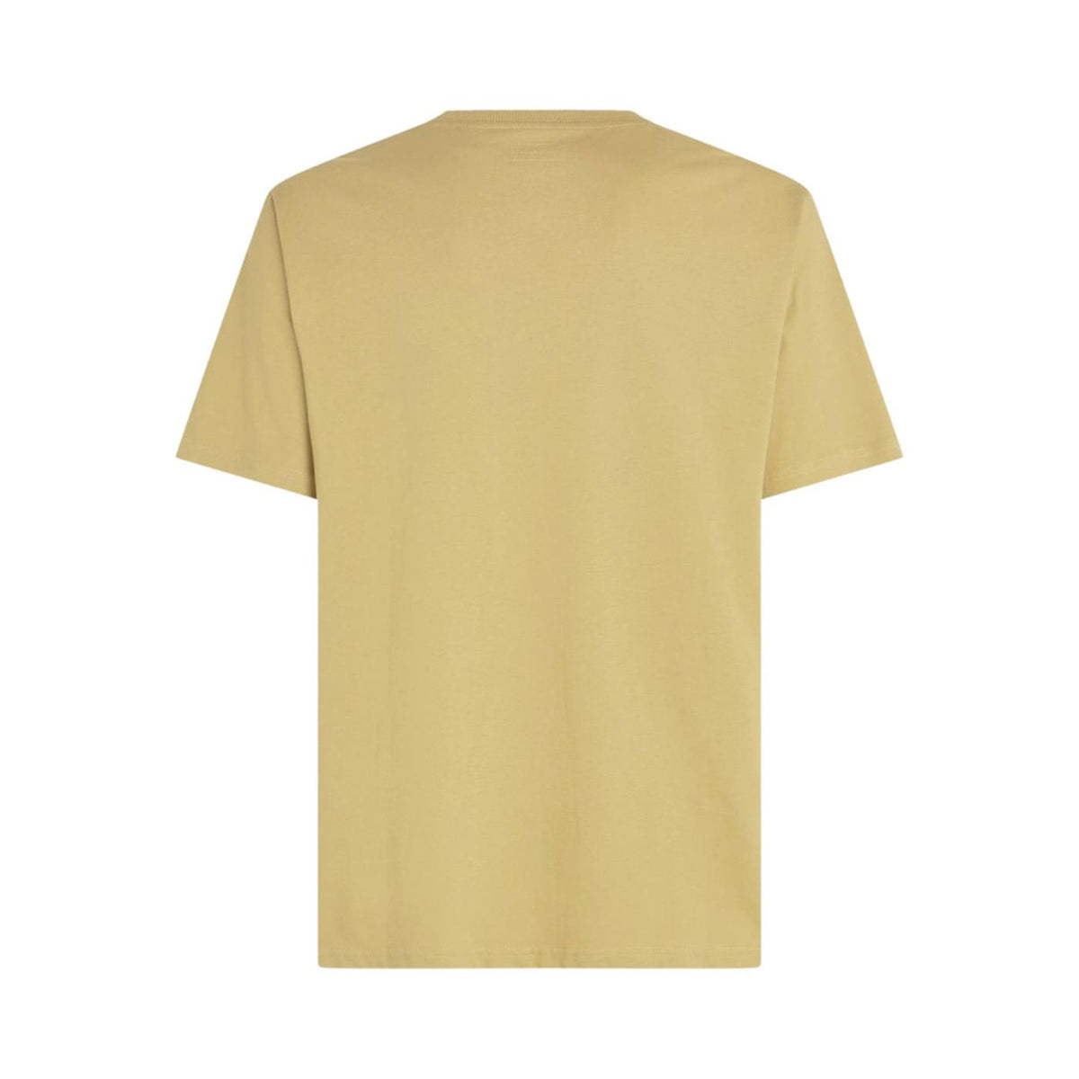 O'NEILL ORIGINALS BADGE T-SHIRT - Beige - vista 5