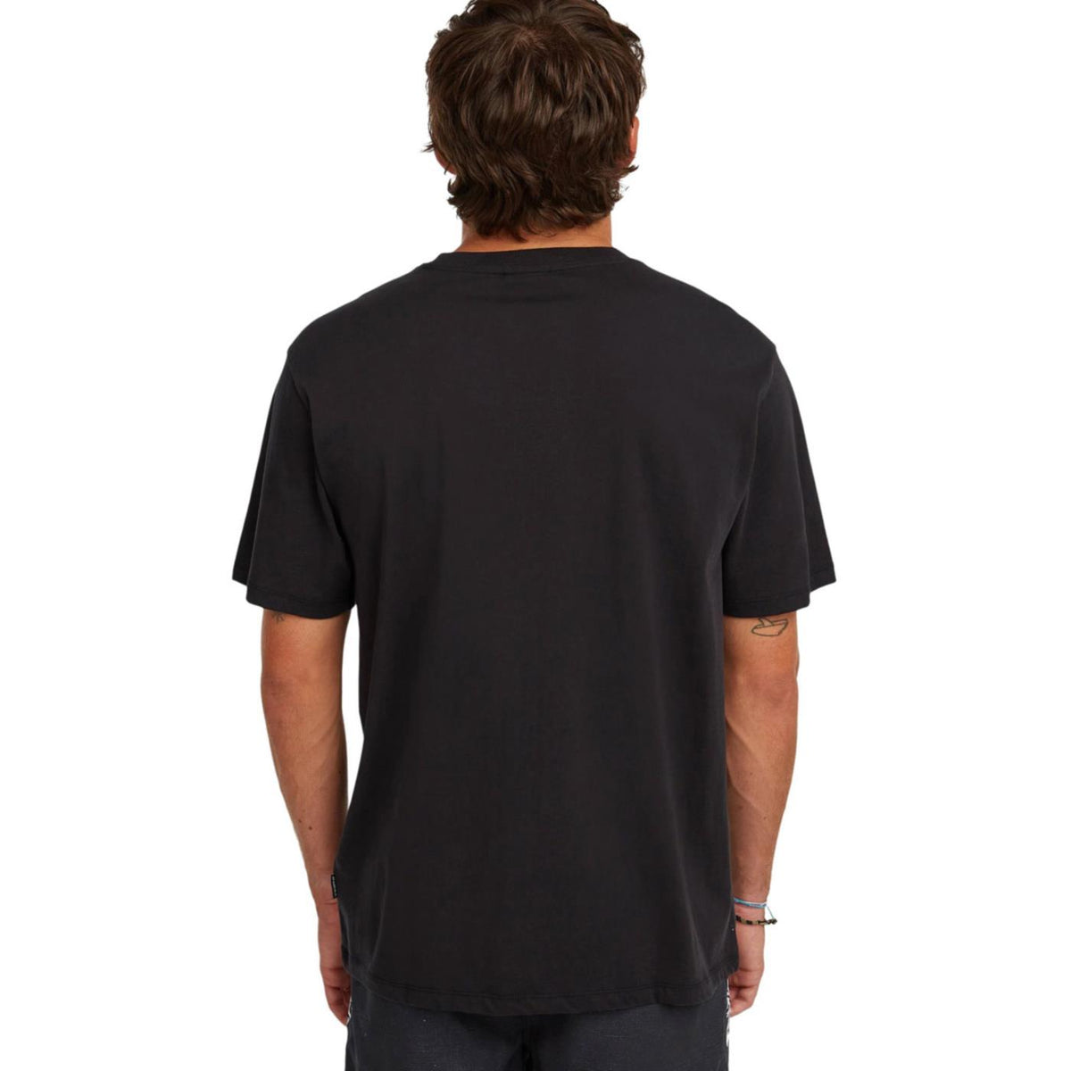 O'NEILL PHOTO FRONT PRINT T-SHIRT - seconda immagine
