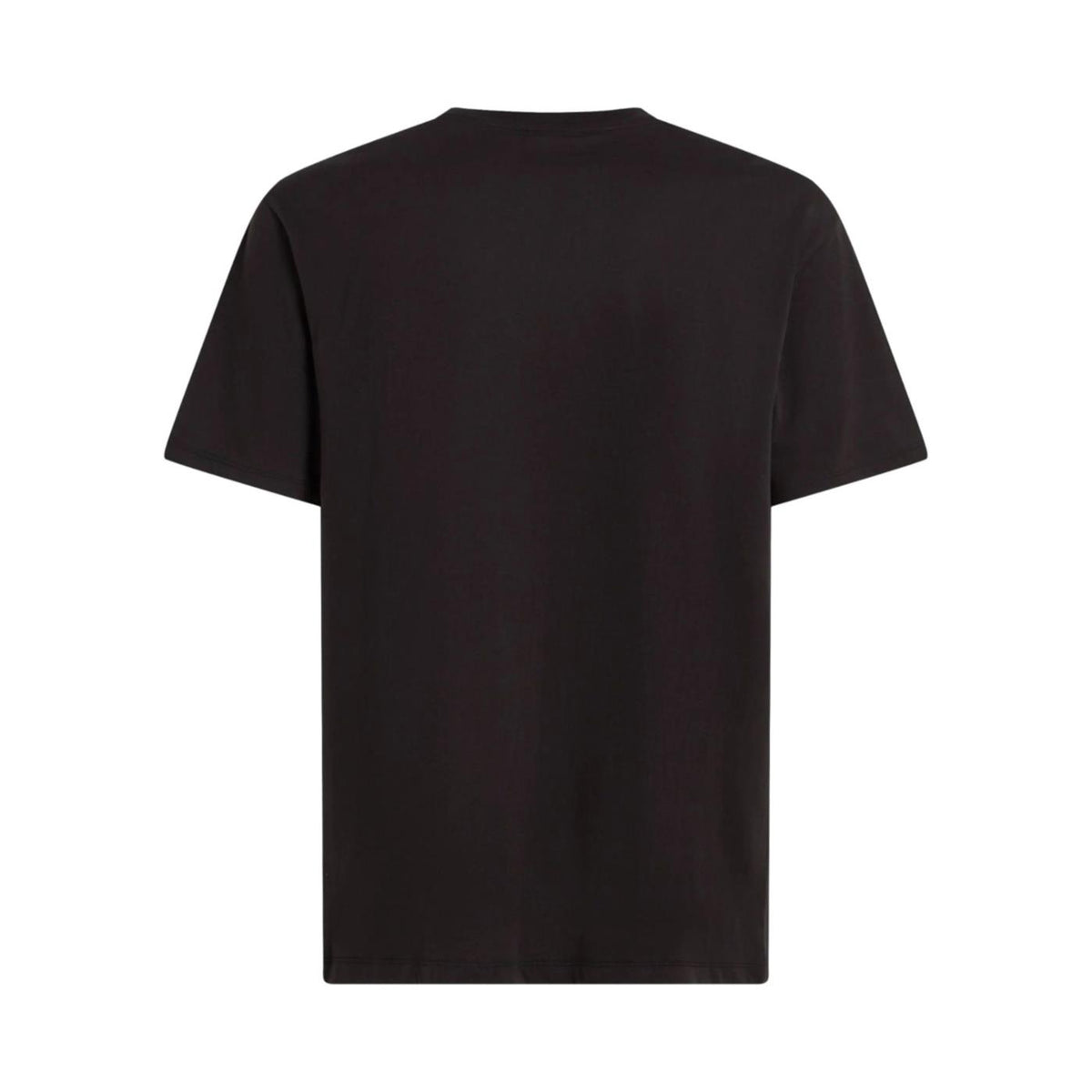 O'NEILL PHOTO FRONT PRINT T-SHIRT - Nero - vista 4