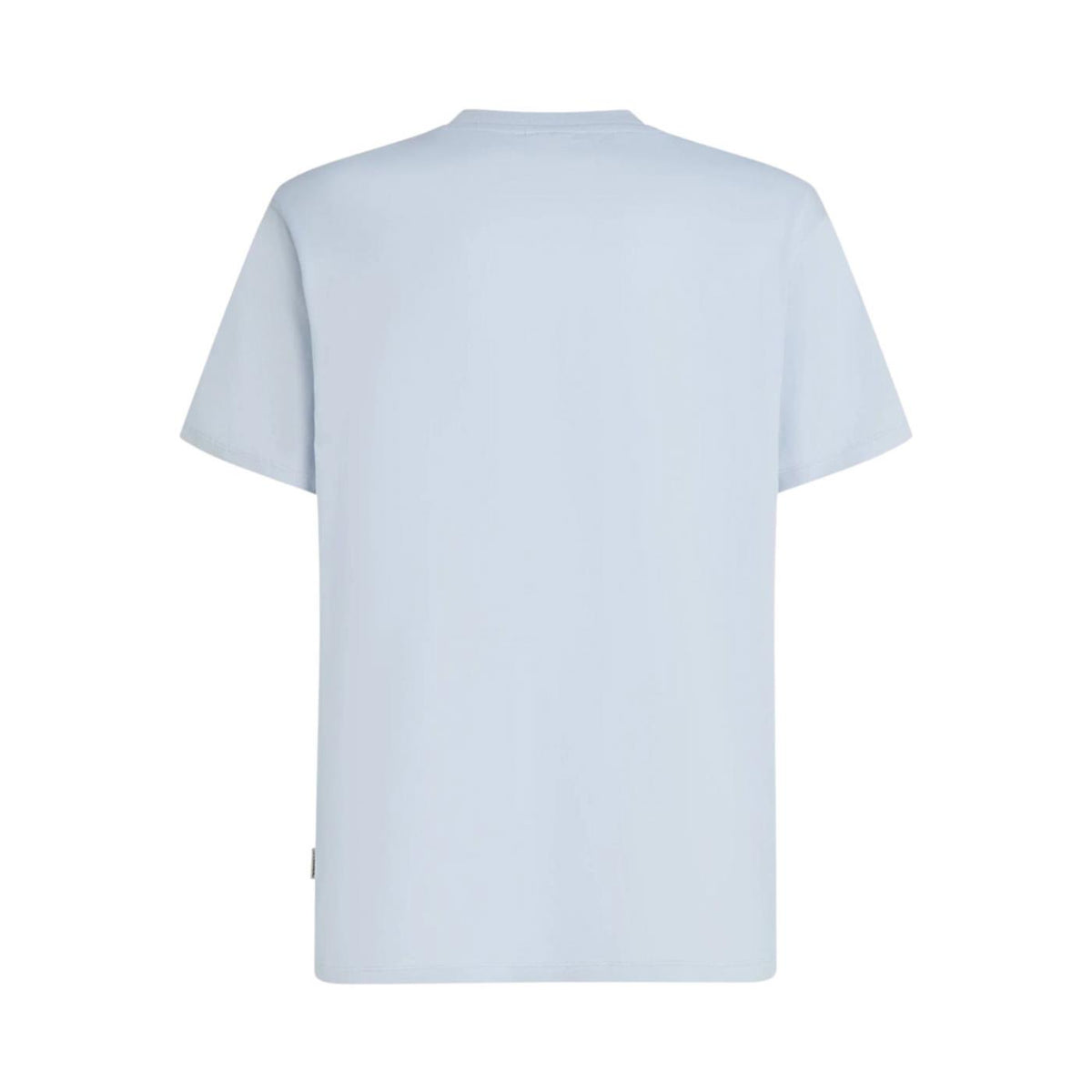 O'NEILL CHEST POCKET T-SHIRT - Azzurro - vista 5