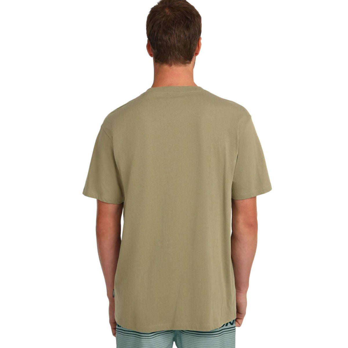 O'NEILL CHEST POCKET T-SHIRT - seconda immagine