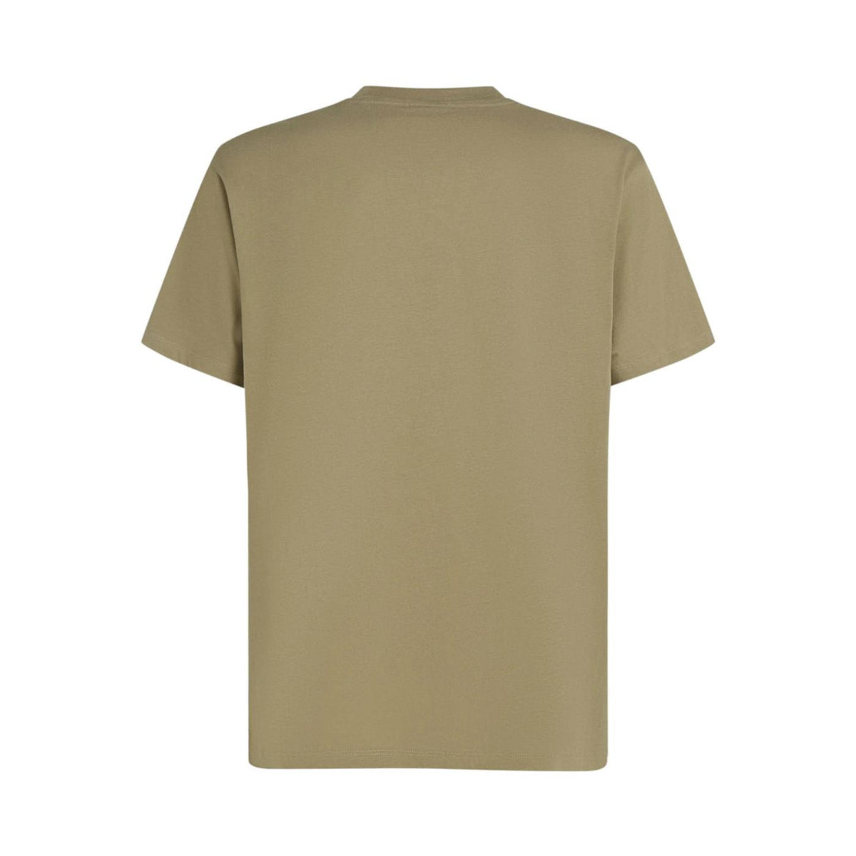 O'NEILL CHEST POCKET T-SHIRT - Militare - vista 5