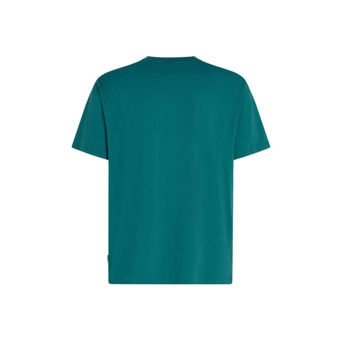 O'NEILL GRAPHIC T-SHIRT - Verde - vista 4