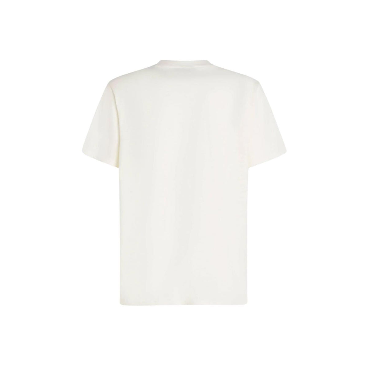 O'NEILL SLUB CHEST POCKET T-SHIRT - Bianco - vista 5