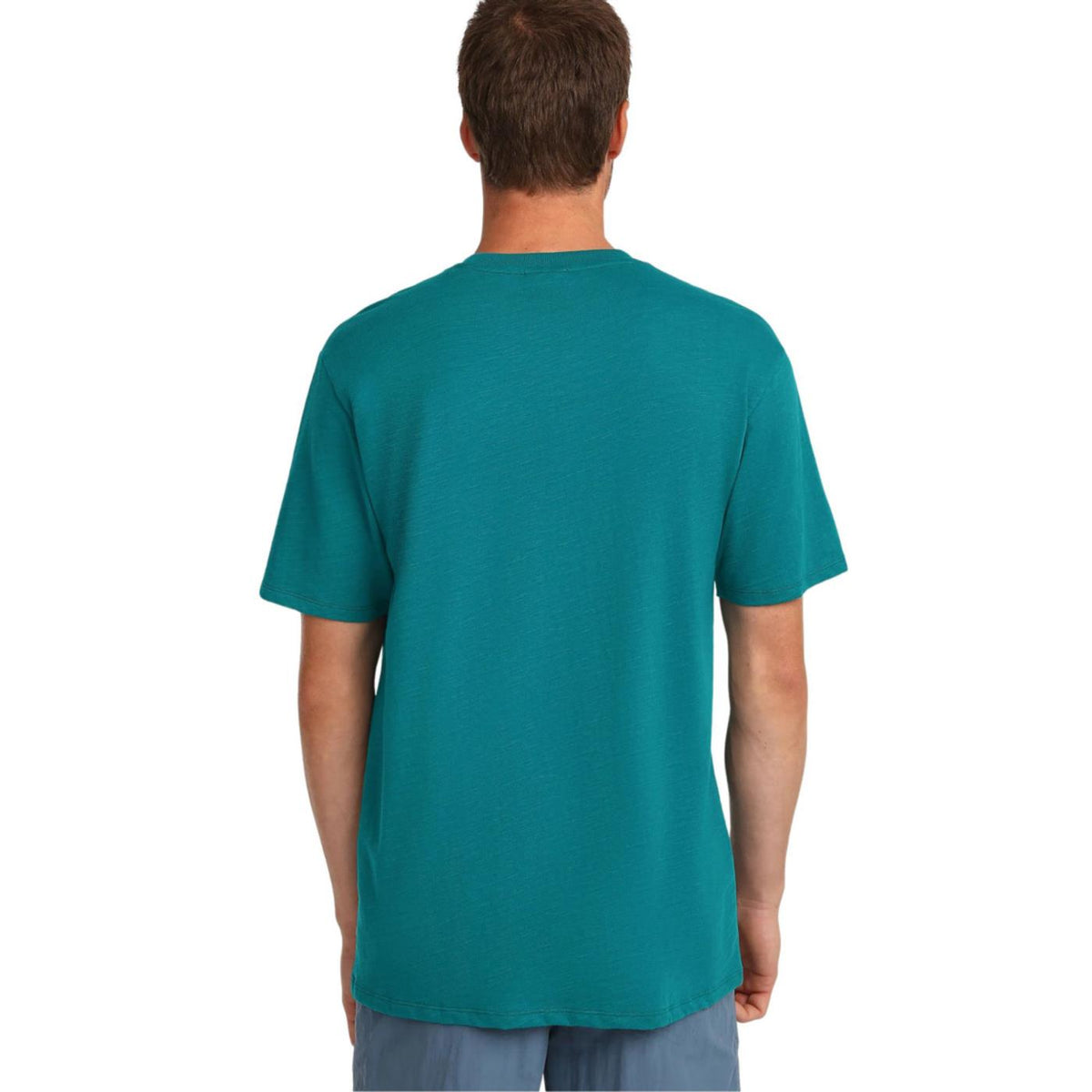 O'NEILL SLUB CHEST POCKET T-SHIRT - seconda immagine