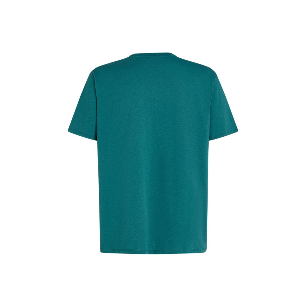 O'NEILL SLUB CHEST POCKET T-SHIRT - Verde - vista 5