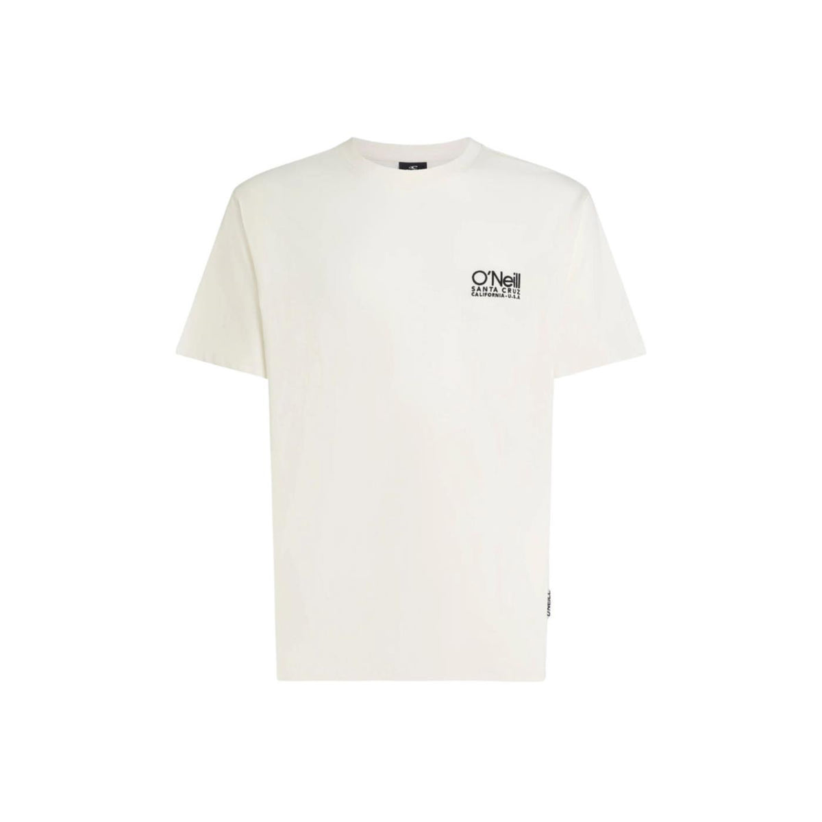O'NEILL ORIGINALS CALI T-SHIRT - Beige - vista 4