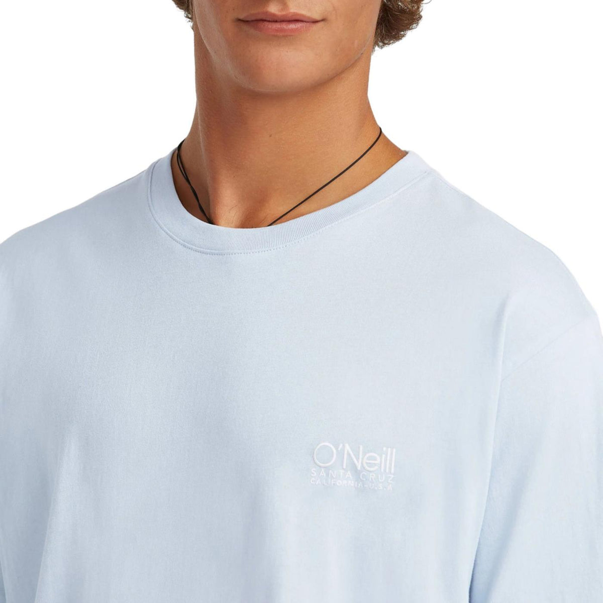 O'NEILL ORIGINALS CALI T-SHIRT - Azzurro - vista 3