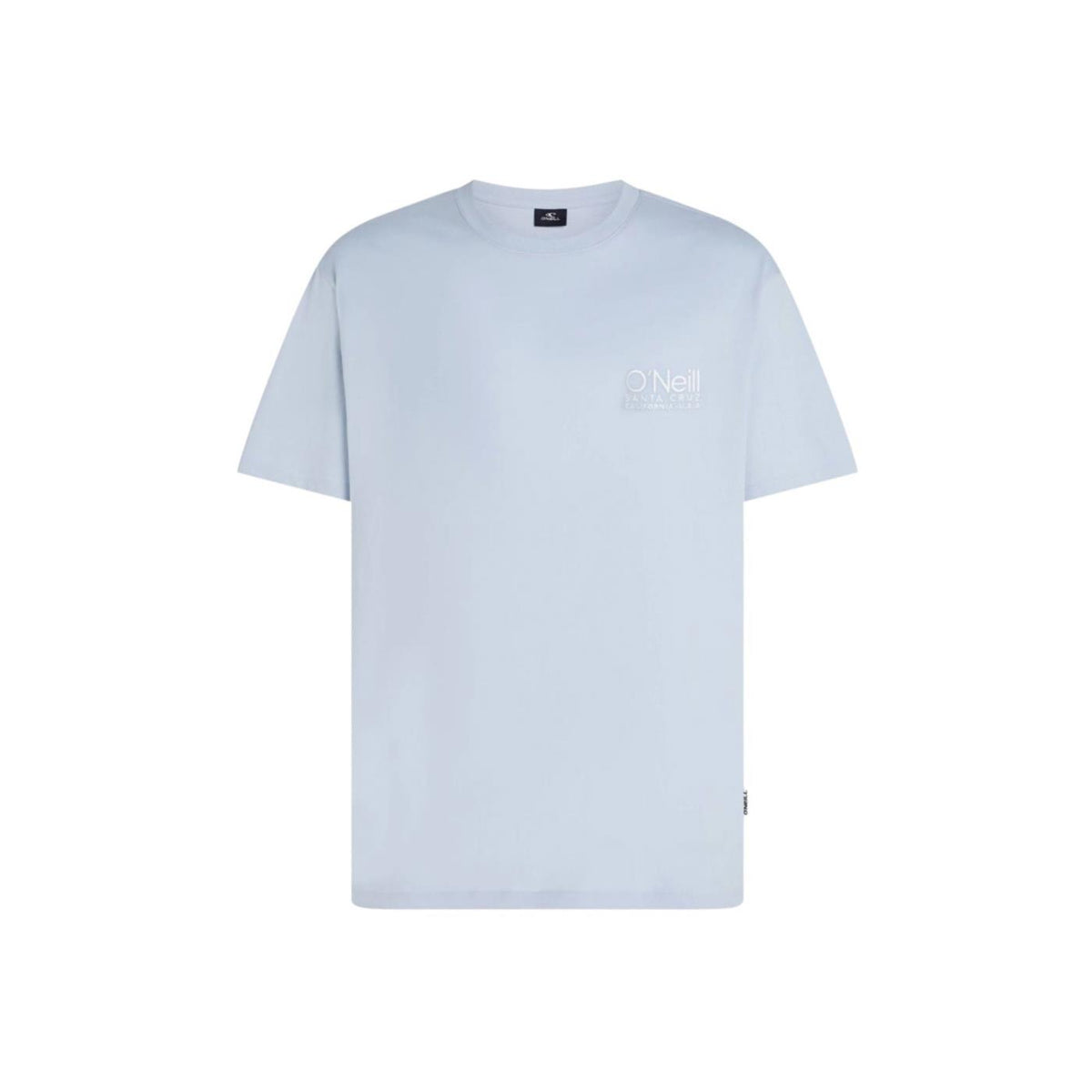 O'NEILL ORIGINALS CALI T-SHIRT - Azzurro - vista 4