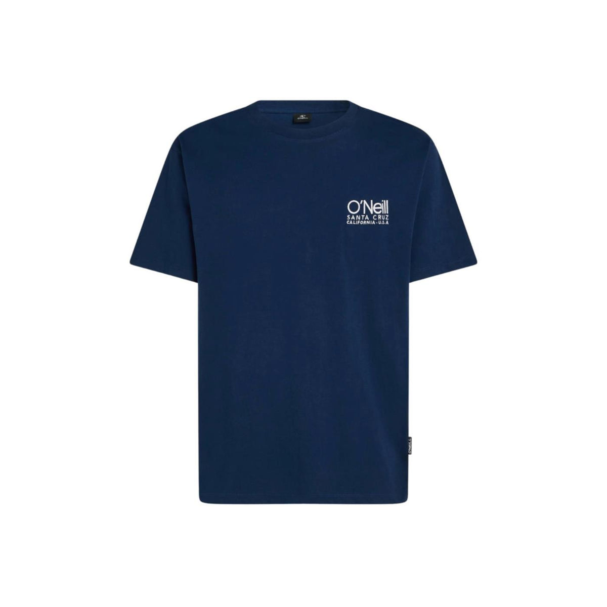 O'NEILL ORIGINALS CALI T-SHIRT - Blu - vista 4