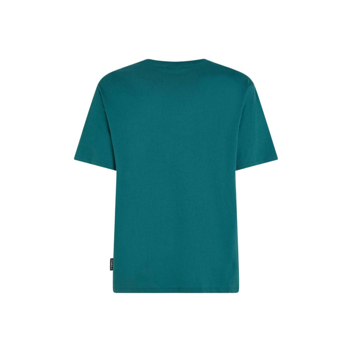 O'NEILL ORIGINALS CALI T-SHIRT - Verde - vista 4