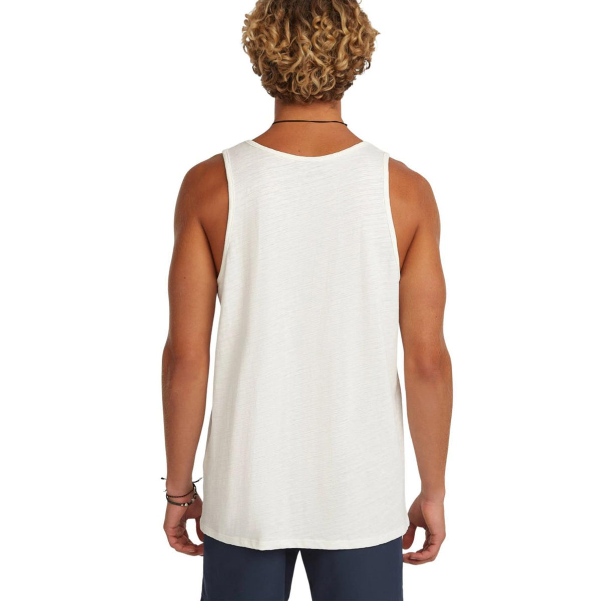 O'NEILL SLUB TANKTOP - seconda immagine